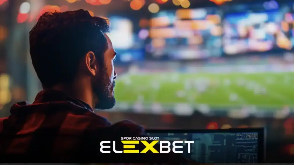 Elexbet canlı bahis