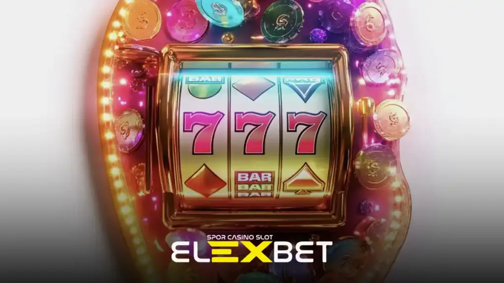 Elexbet casino oyunları
