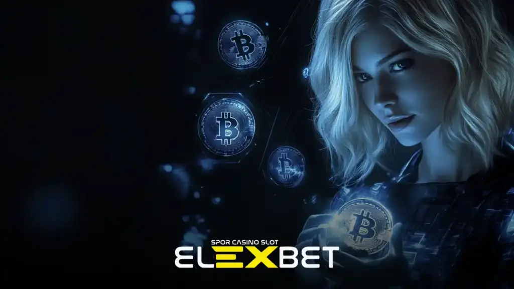 Elexbet finansal işlemler