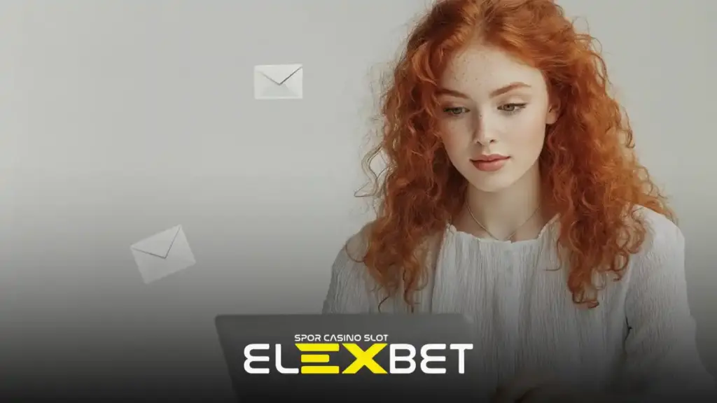 Elexbet iletişim kanalları