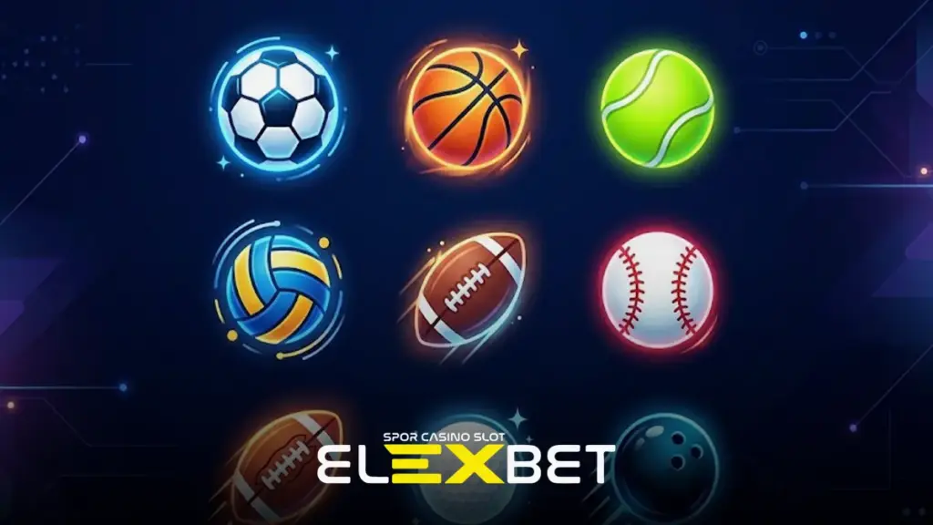 Elexbet spor bahisleri taktikleri