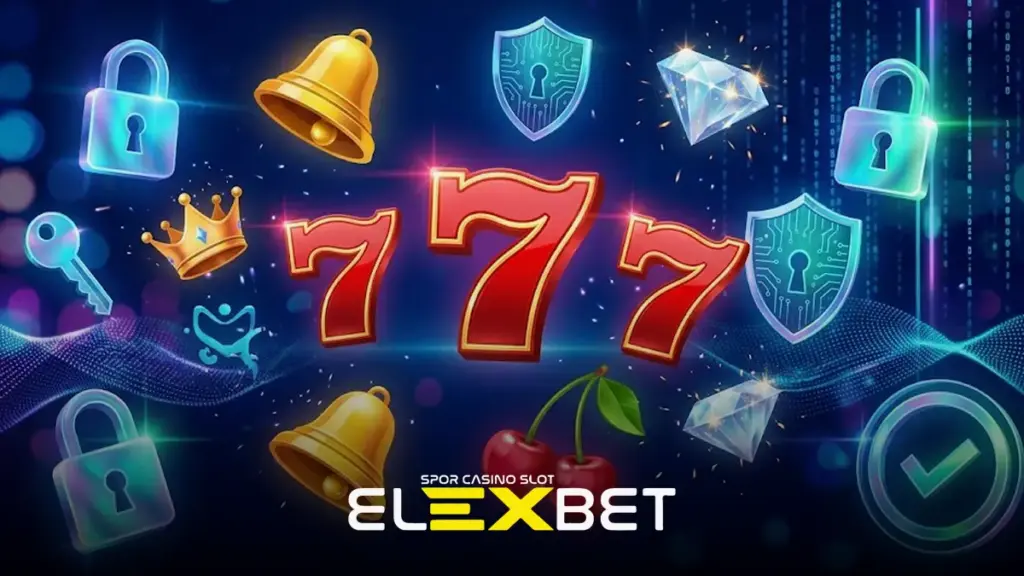 Elexbet slot oyunları güvenilir mi?