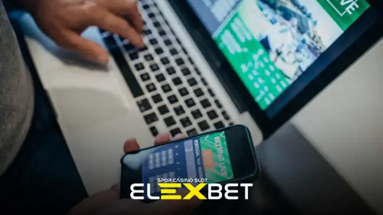Elexbet canlı bahis