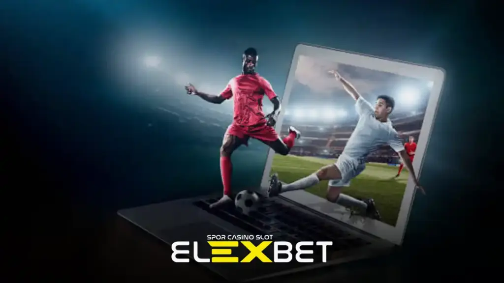 Elexbet TV avantajları