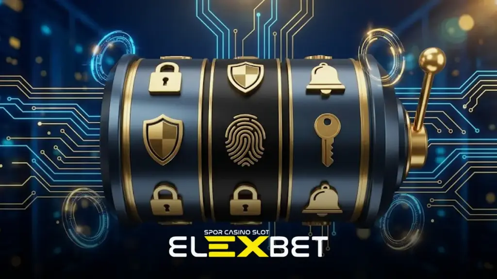 Elexbet slot oyunları güvenilir mi?